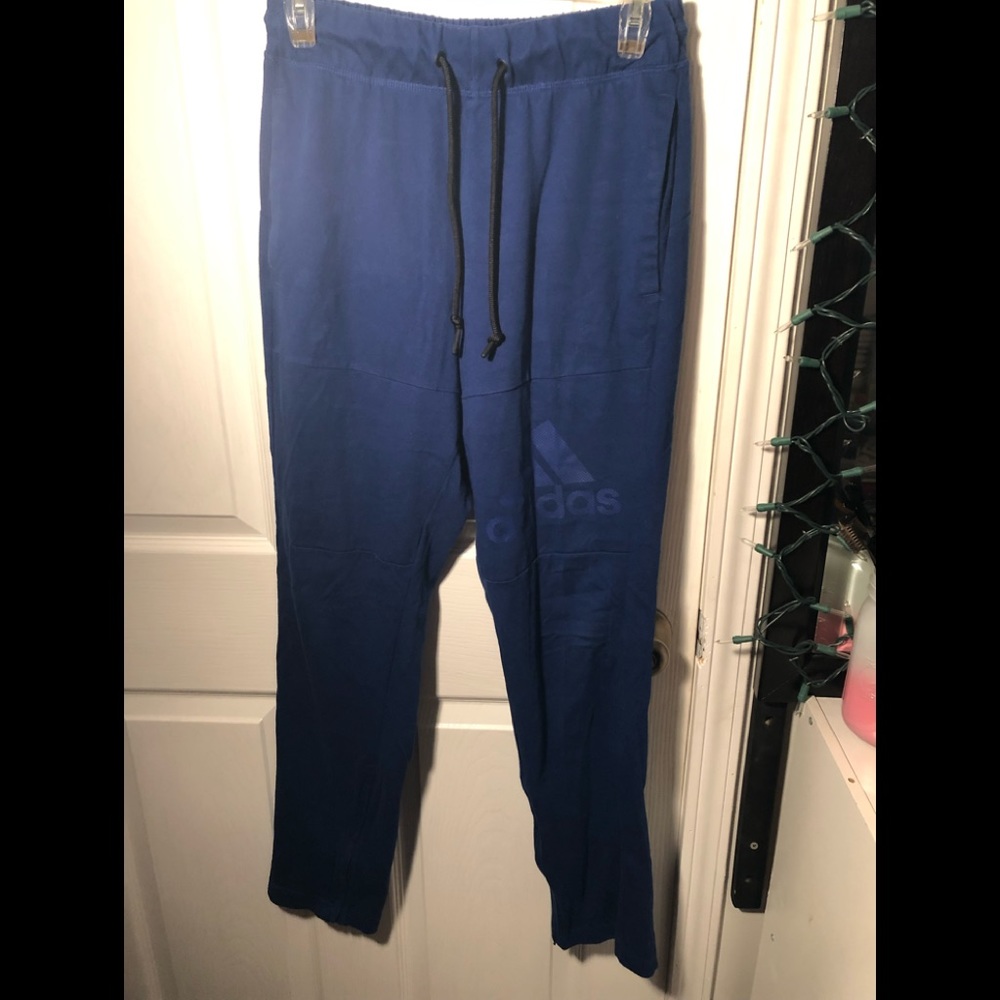 MEDIUM ADIDAS JOGGERS